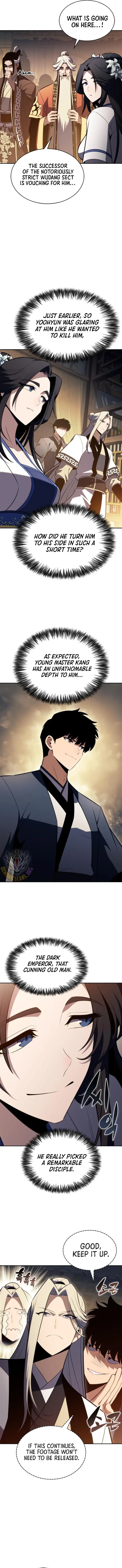 Read Solo Max-Level Newbie Manga Online