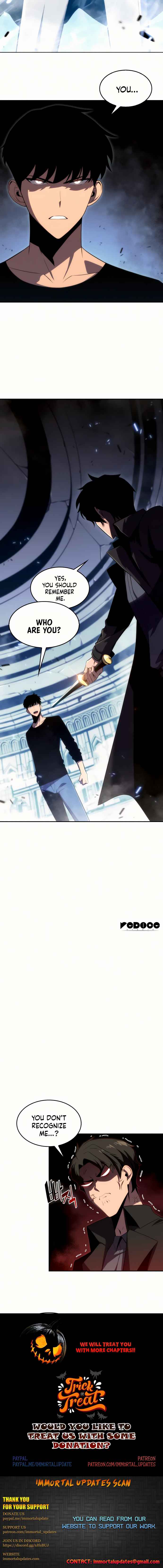 Read Solo Max-Level Newbie Manga Online