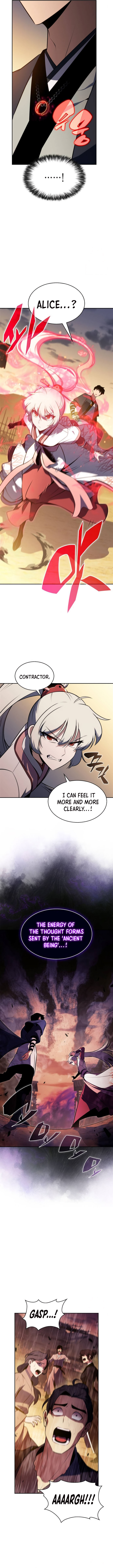 Read Solo Max-Level Newbie Manga Online