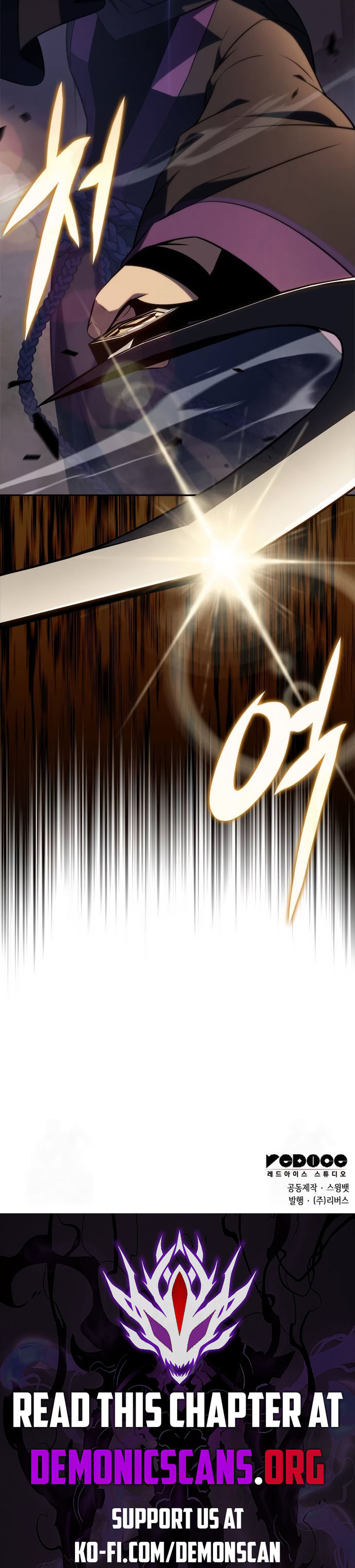 Read Solo Max-Level Newbie Manga Online