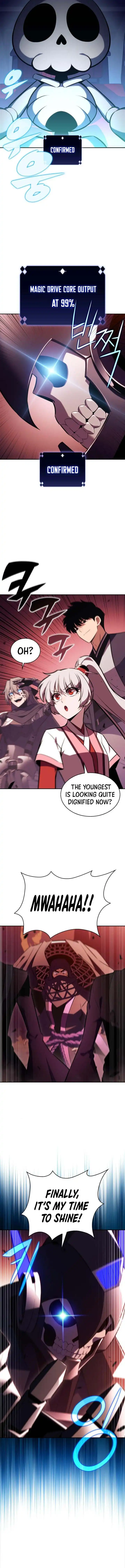 Read Solo Max-Level Newbie Manga Online