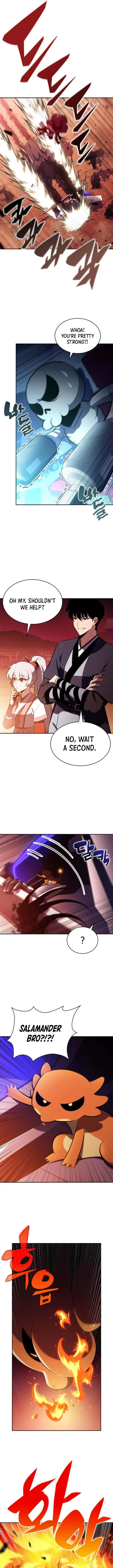 Read Solo Max-Level Newbie Manga Online