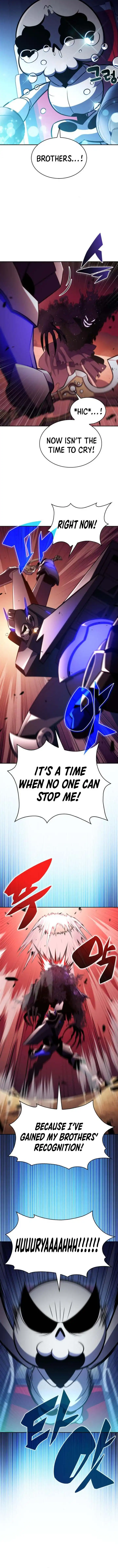 Read Solo Max-Level Newbie Manga Online