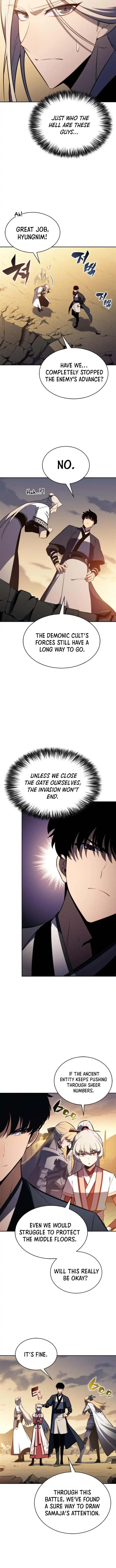 Read Solo Max-Level Newbie Manga Online