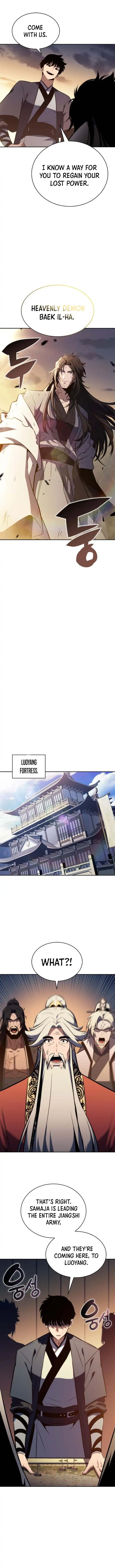 Read Solo Max-Level Newbie Manga Online