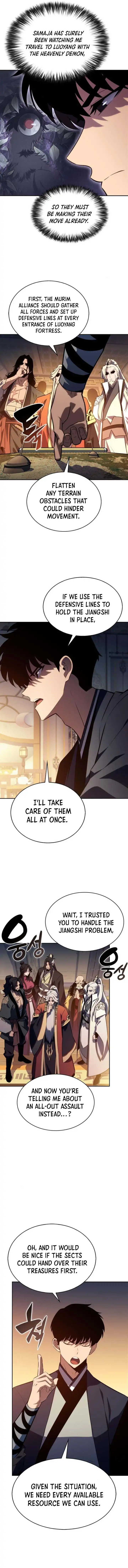 Read Solo Max-Level Newbie Manga Online