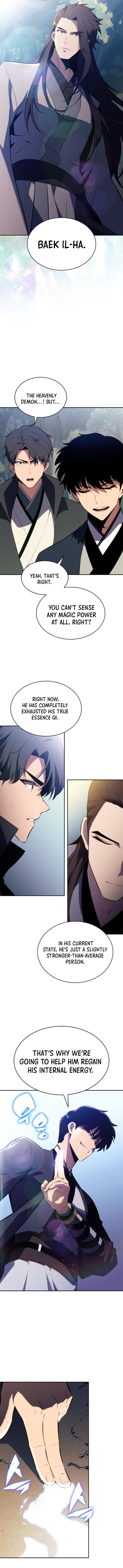 Read Solo Max-Level Newbie Manga Online