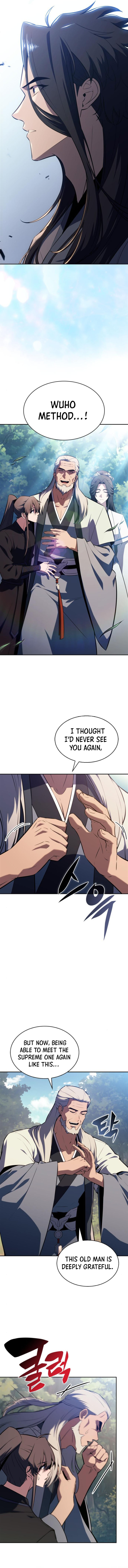 Read Solo Max-Level Newbie Manga Online