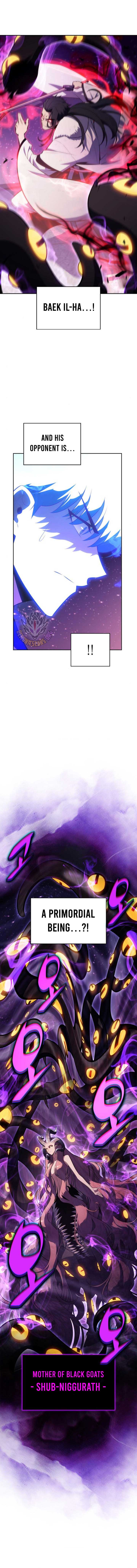 Read Solo Max-Level Newbie Manga Online