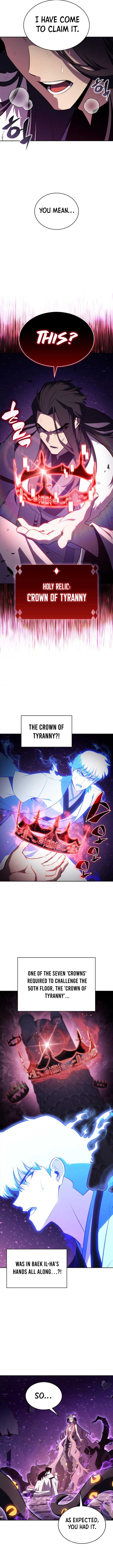 Read Solo Max-Level Newbie Manga Online