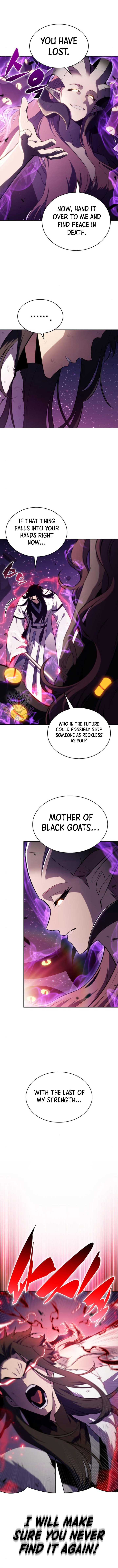 Read Solo Max-Level Newbie Manga Online