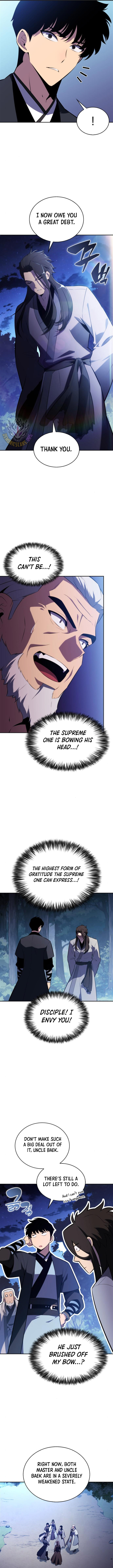 Read Solo Max-Level Newbie Manga Online