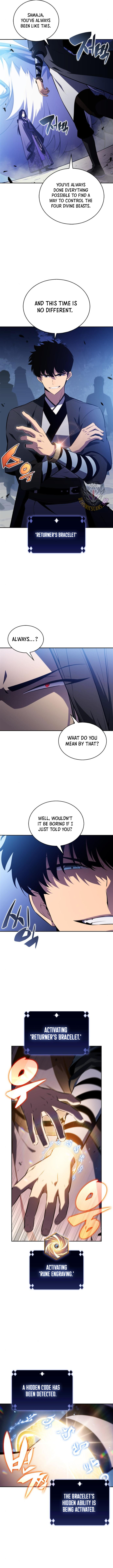 Read Solo Max-Level Newbie Manga Online