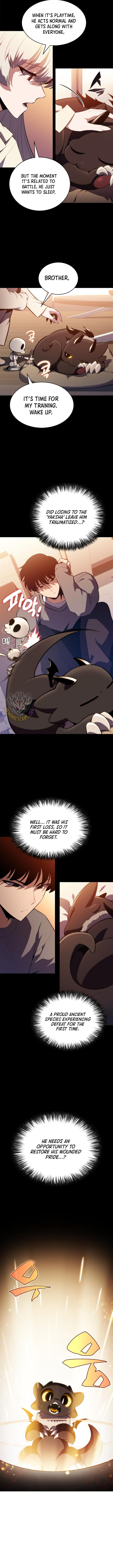 Read Solo Max-Level Newbie Manga Online