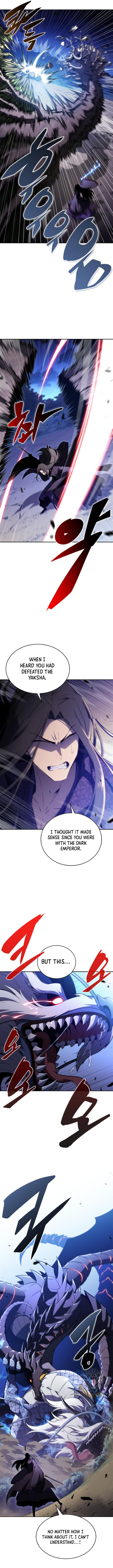 Read Solo Max-Level Newbie Manga Online