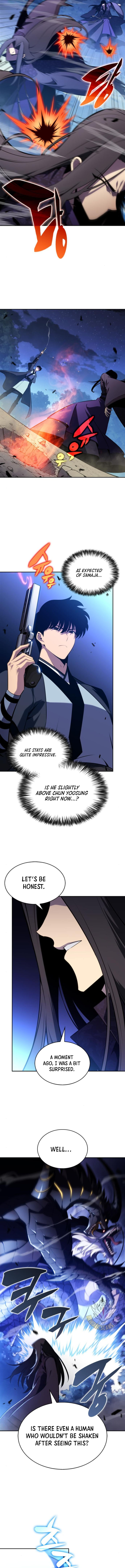 Read Solo Max-Level Newbie Manga Online