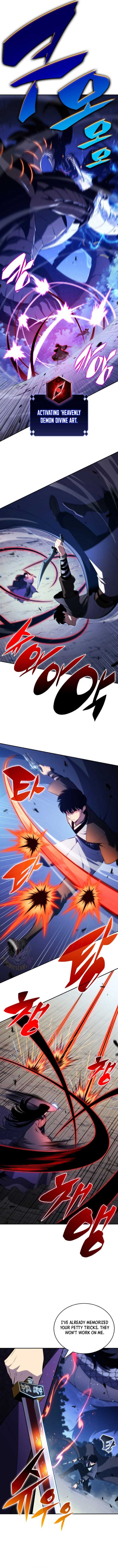 Read Solo Max-Level Newbie Manga Online