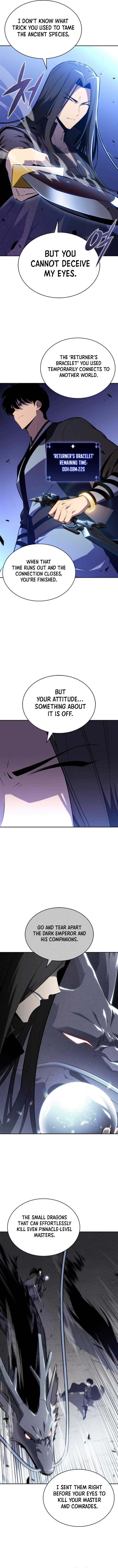 Read Solo Max-Level Newbie Manga Online