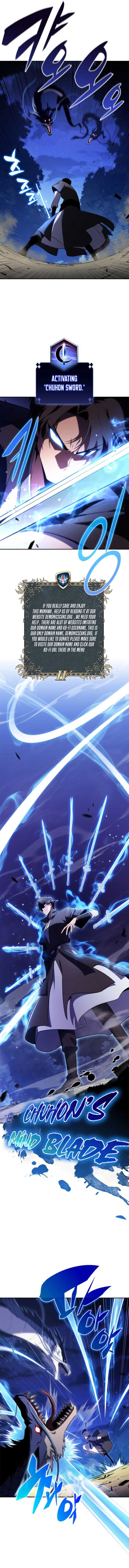 Read Solo Max-Level Newbie Manga Online