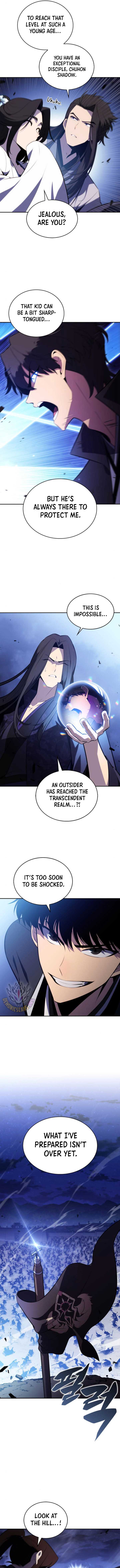 Read Solo Max-Level Newbie Manga Online