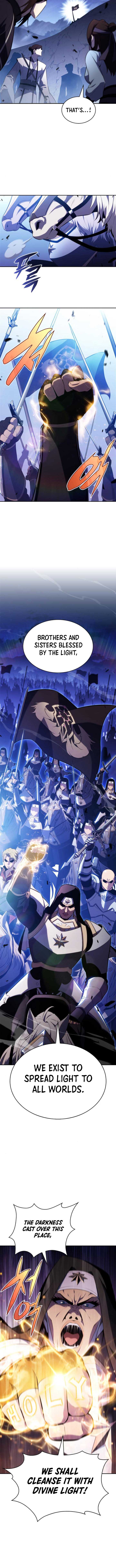 Read Solo Max-Level Newbie Manga Online