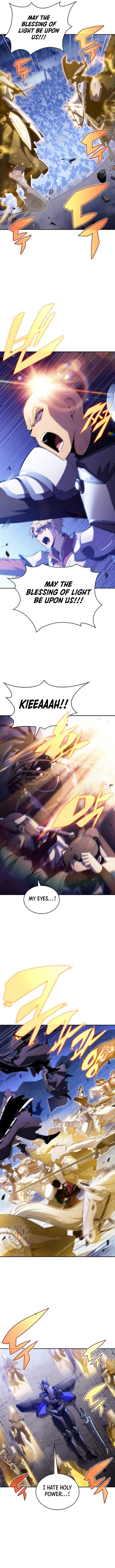 Read Solo Max-Level Newbie Manga Online