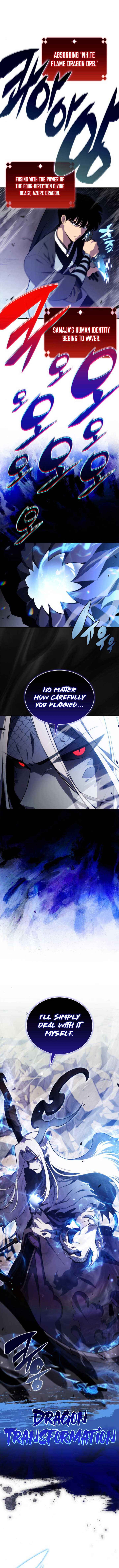 Read Solo Max-Level Newbie Manga Online