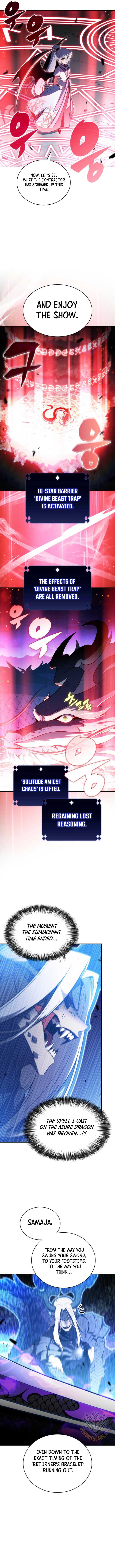 Read Solo Max-Level Newbie Manga Online