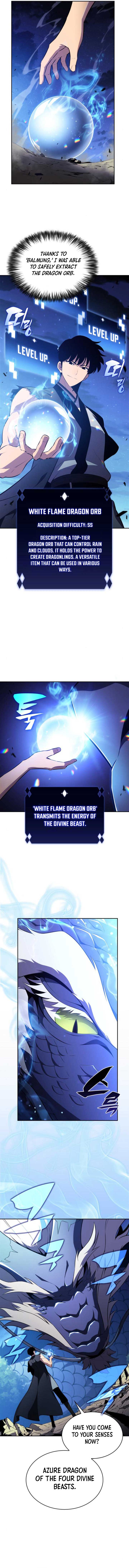 Read Solo Max-Level Newbie Manga Online