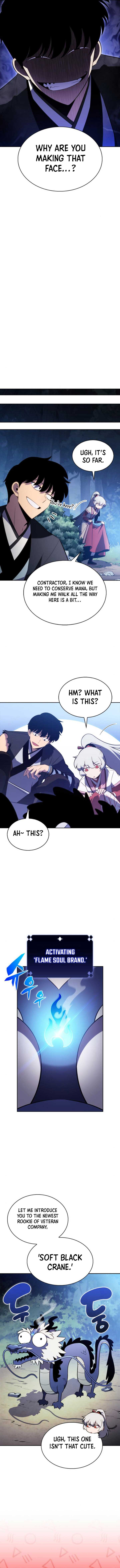 Read Solo Max-Level Newbie Manga Online