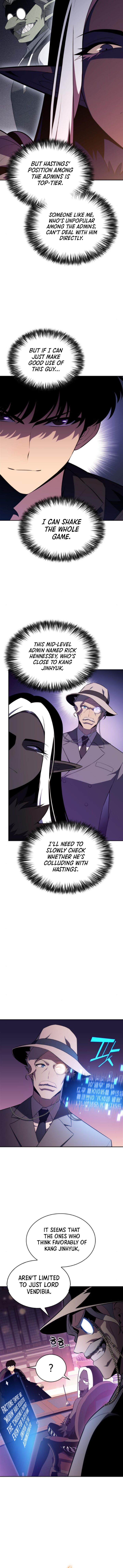 Read Solo Max-Level Newbie Manga Online