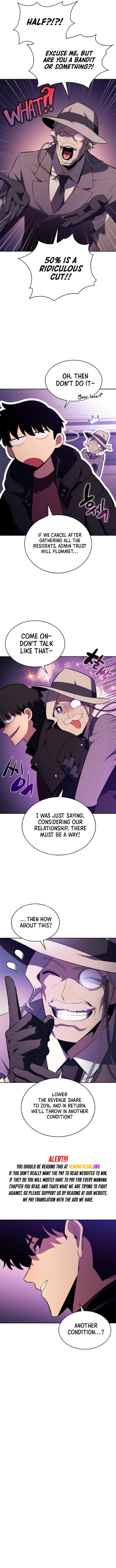 Read Solo Max-Level Newbie Manga Online