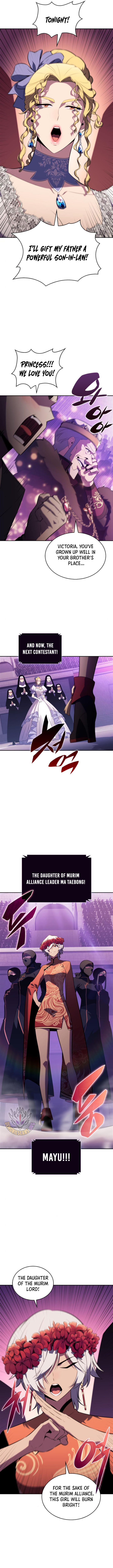 Read Solo Max-Level Newbie Manga Online