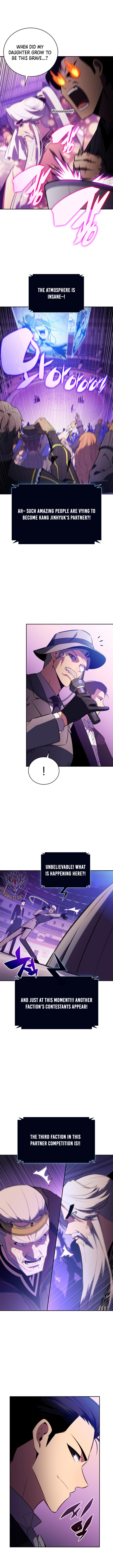 Read Solo Max-Level Newbie Manga Online