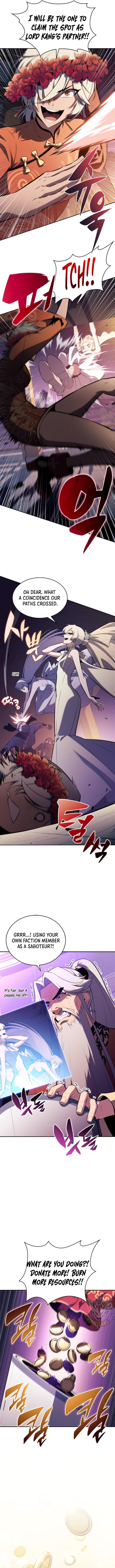 Read Solo Max-Level Newbie Manga Online