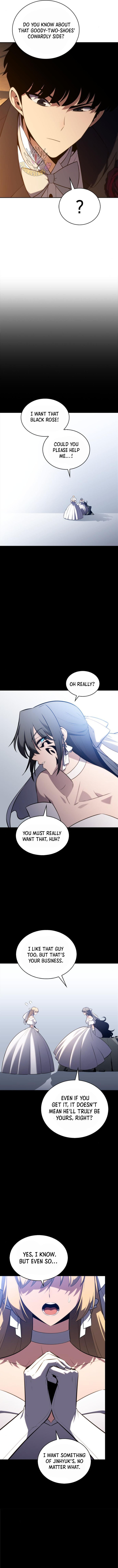 Read Solo Max-Level Newbie Manga Online