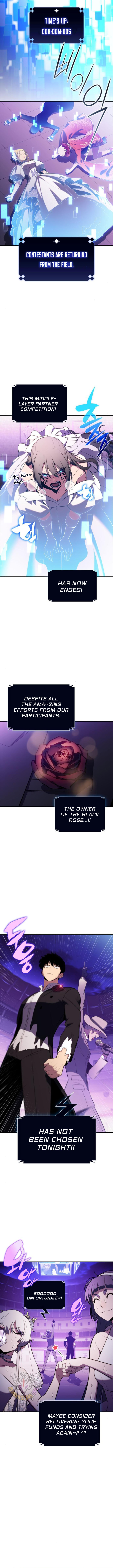 Read Solo Max-Level Newbie Manga Online