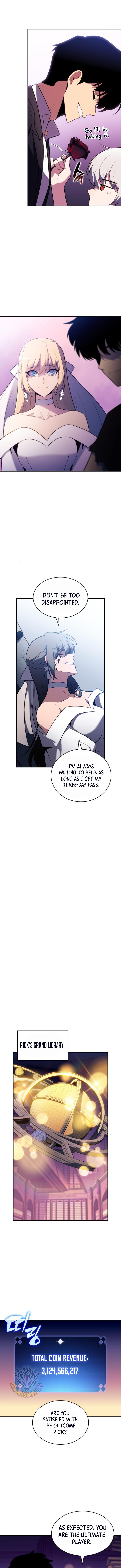 Read Solo Max-Level Newbie Manga Online