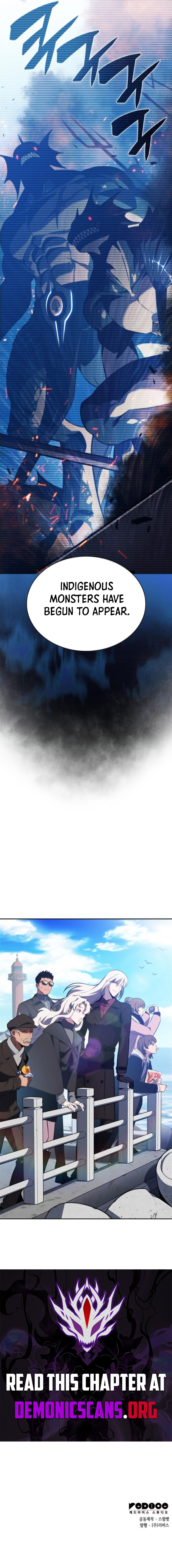 Read Solo Max-Level Newbie Manga Online