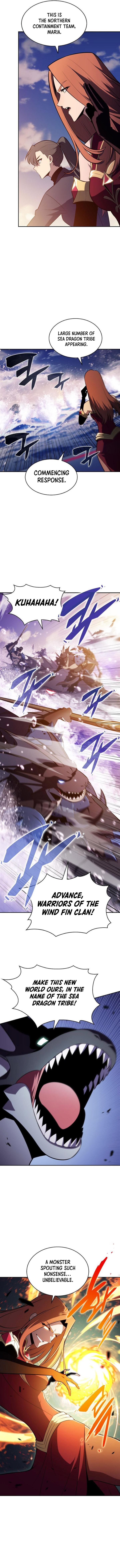 Read Solo Max-Level Newbie Manga Online