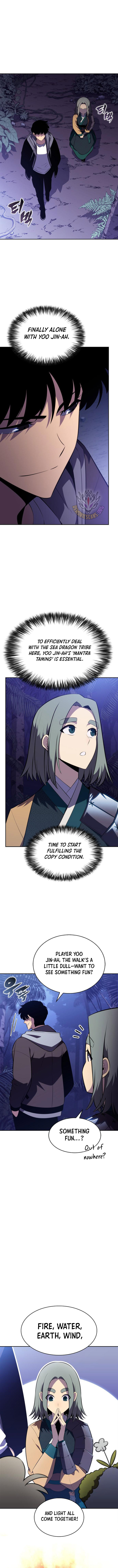 Read Solo Max-Level Newbie Manga Online