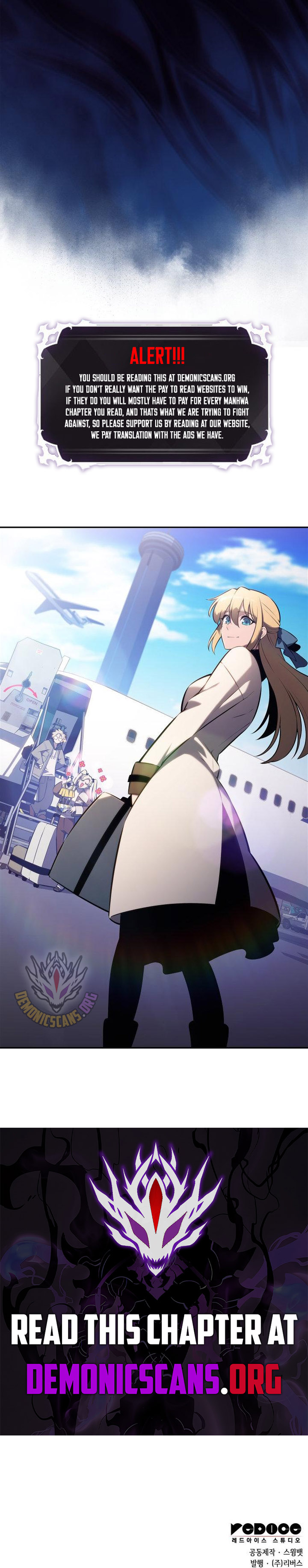 Read Solo Max-Level Newbie Manga Online