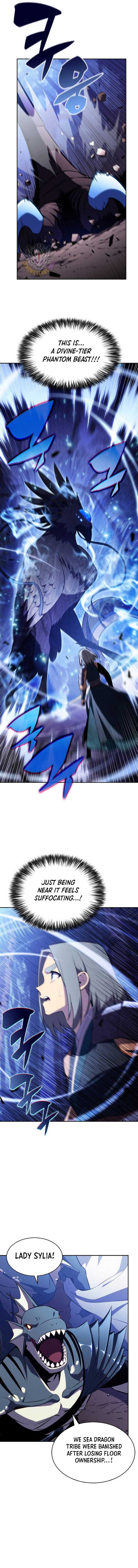 Read Solo Max-Level Newbie Manga Online