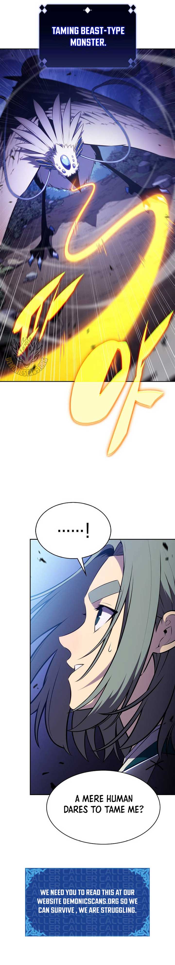 Read Solo Max-Level Newbie Manga Online