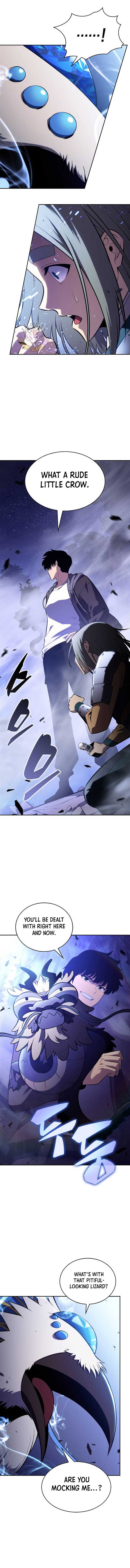 Read Solo Max-Level Newbie Manga Online