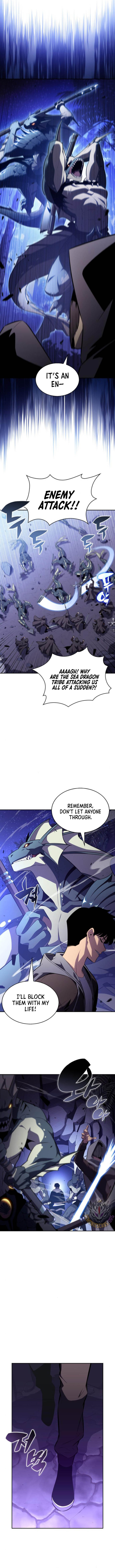 Read Solo Max-Level Newbie Manga Online