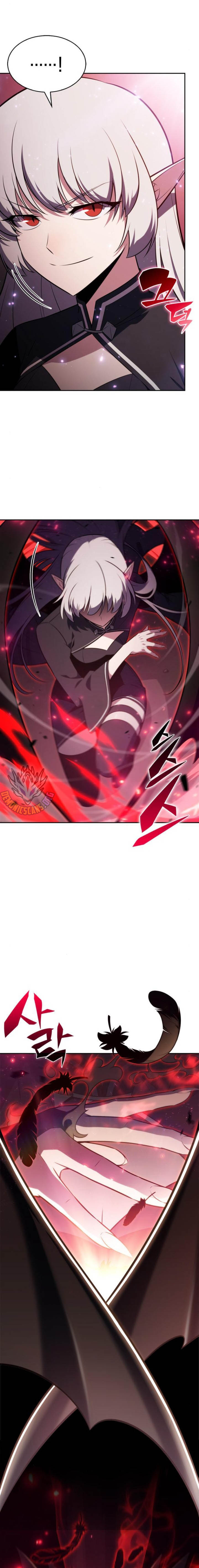 Read Solo Max-Level Newbie Manga Online