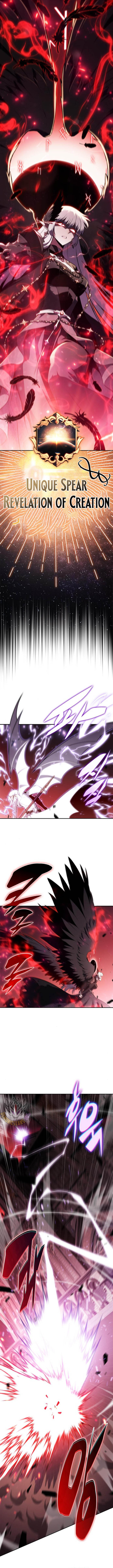 Read Solo Max-Level Newbie Manga Online