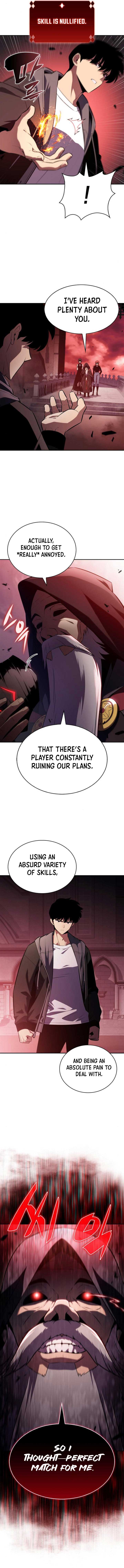 Read Solo Max-Level Newbie Manga Online