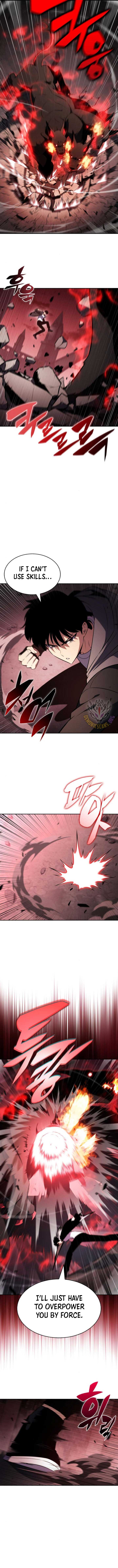 Read Solo Max-Level Newbie Manga Online